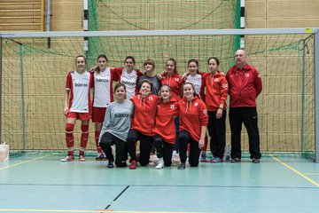Bild 111 - Girls Cup
